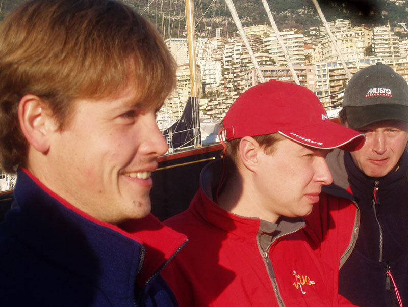 Primo Cup 2006 Yacht-Club de Monaco, 10-12 , .    14  34