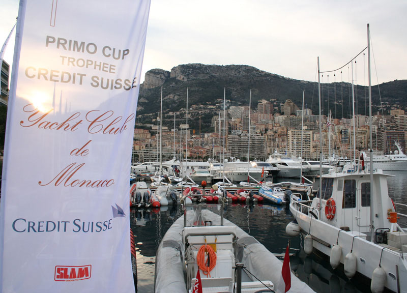 Primo Cup 2006 Yacht-Club de Monaco, 10-12 , .    6  34