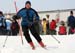 ЧМ по горным лыжам и сноуборду среди яхтсменов, 19 февраля, Ильинское.   Снимок № 17