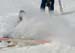 ЧМ по горным лыжам и сноуборду среди яхтсменов, 19 февраля, Ильинское.   Снимок № 23