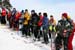 ЧМ по горным лыжам и сноуборду среди яхтсменов, 19 февраля, Ильинское.   Снимок № 3
