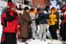 ЧМ по горным лыжам и сноуборду среди яхтсменов, 19 февраля, Ильинское.   Снимок № 4