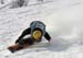 ЧМ по горным лыжам и сноуборду среди яхтсменов, 19 февраля, Ильинское.   Снимок № 40