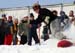 ЧМ по горным лыжам и сноуборду среди яхтсменов, 19 февраля, Ильинское.   Снимок № 41