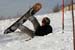 ЧМ по горным лыжам и сноуборду среди яхтсменов, 19 февраля, Ильинское.   Снимок № 43