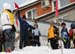 ЧМ по горным лыжам и сноуборду среди яхтсменов, 19 февраля, Ильинское.   Снимок № 7