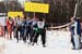 Лыжный кубок среди яхтсменов, 11-12 марта, Ореховая бухта, Битца.   Снимок № 6